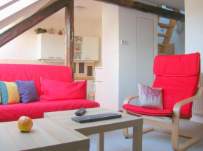 Apartmány Krkoškova, Brno